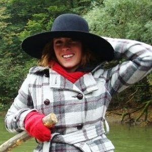 Meet your Posher, Brooke